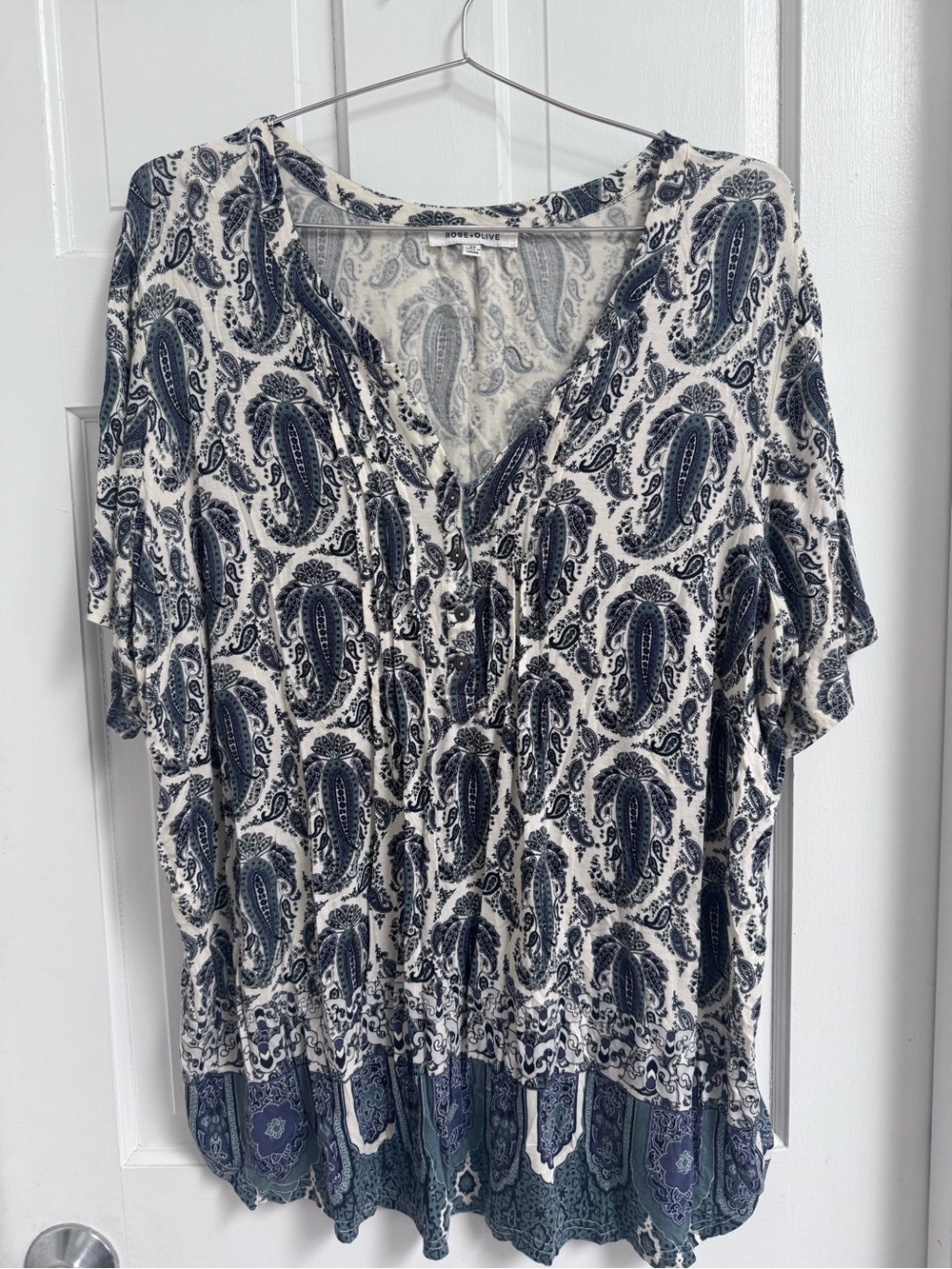 Blouse bundle - Picture 6 of 14